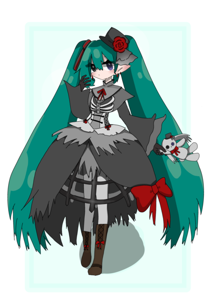 イラスト