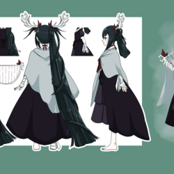 Wandering Guardian『素敵な吟遊詩人』