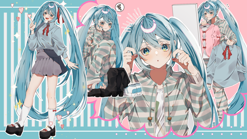 イラスト