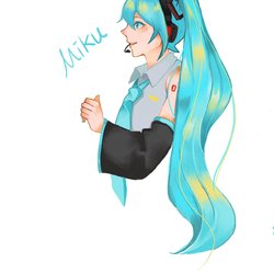 MIKU