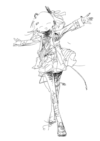 イラスト
