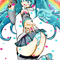 08/31初音ミク生誕祭2025