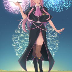 えっ？これって、もしかして魔法なの？！