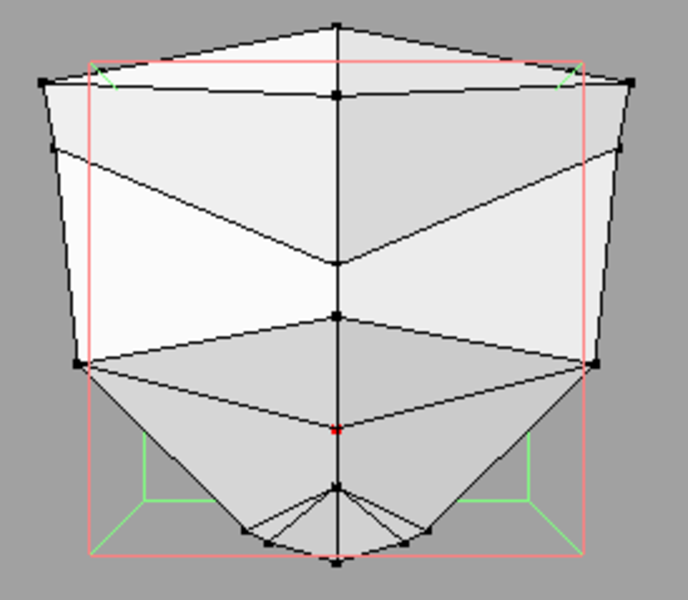 3Dモデル