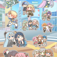 piapro | Sa-fuのピアプロリンク