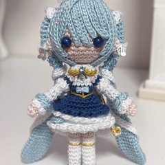 あみぐるみ
