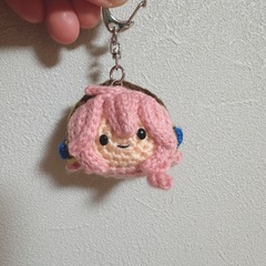あみぐるみ
