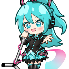 アクリルキーホルダー