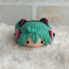 あみぐるみ