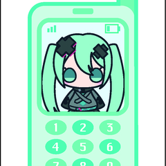 ステッカー