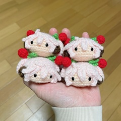 あみぐるみ