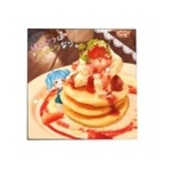 ほんじつはスイーツなり - れいな, ATZ Records feat. various