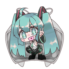 アクキー