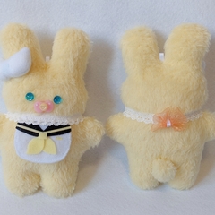 ぬいぐるみ