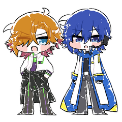 アクリルキーホルダー