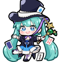 アクリルキーホルダー