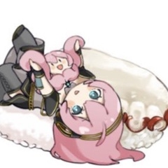 アクリルスタンド