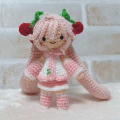 あみぐるみ