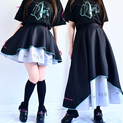 スカート