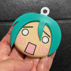 携帯ストラップ