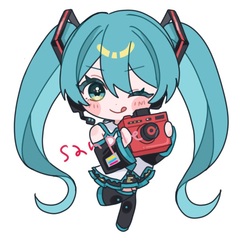 アクリルスタンド