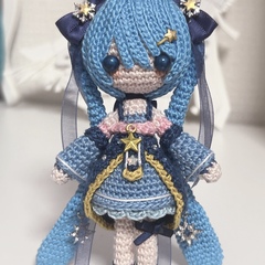 あみぐるみ