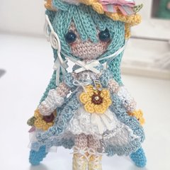 あみぐるみ