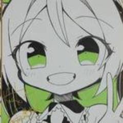 直筆イラスト