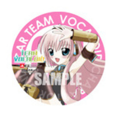 ステッカー