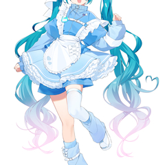 アクリルスタンド