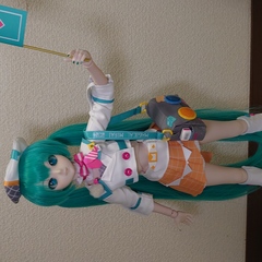 ドール衣装一式