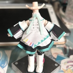 ドール衣装