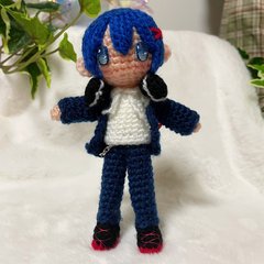 あみぐるみ