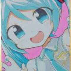 直筆イラスト