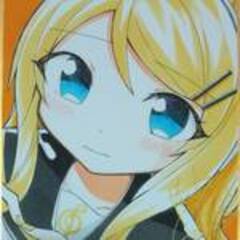 直筆イラスト