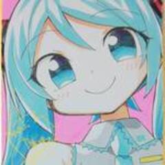 直筆イラスト