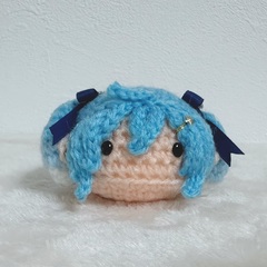 あみぐるみ