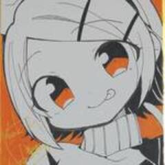 直筆イラスト