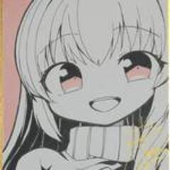 直筆イラスト