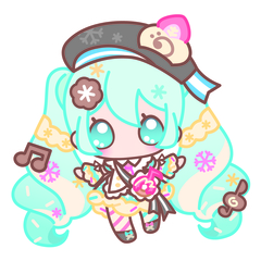 アクリルキーホルダー