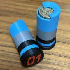 コインシリンダー