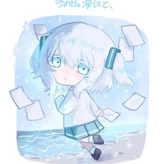 シール