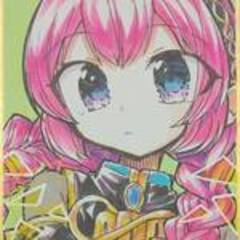直筆イラスト