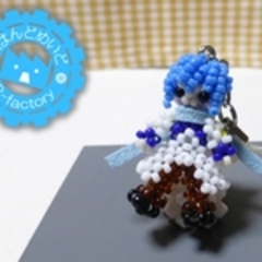 ビーズクラフト