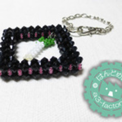 ビーズクラフト