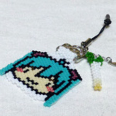 ビーズクラフト