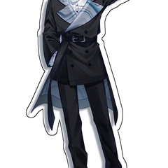 アクリルスタンド