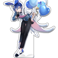 アクリルスタンド