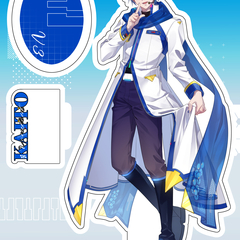 アクリルスタンド