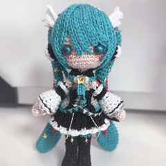 あみぐるみ